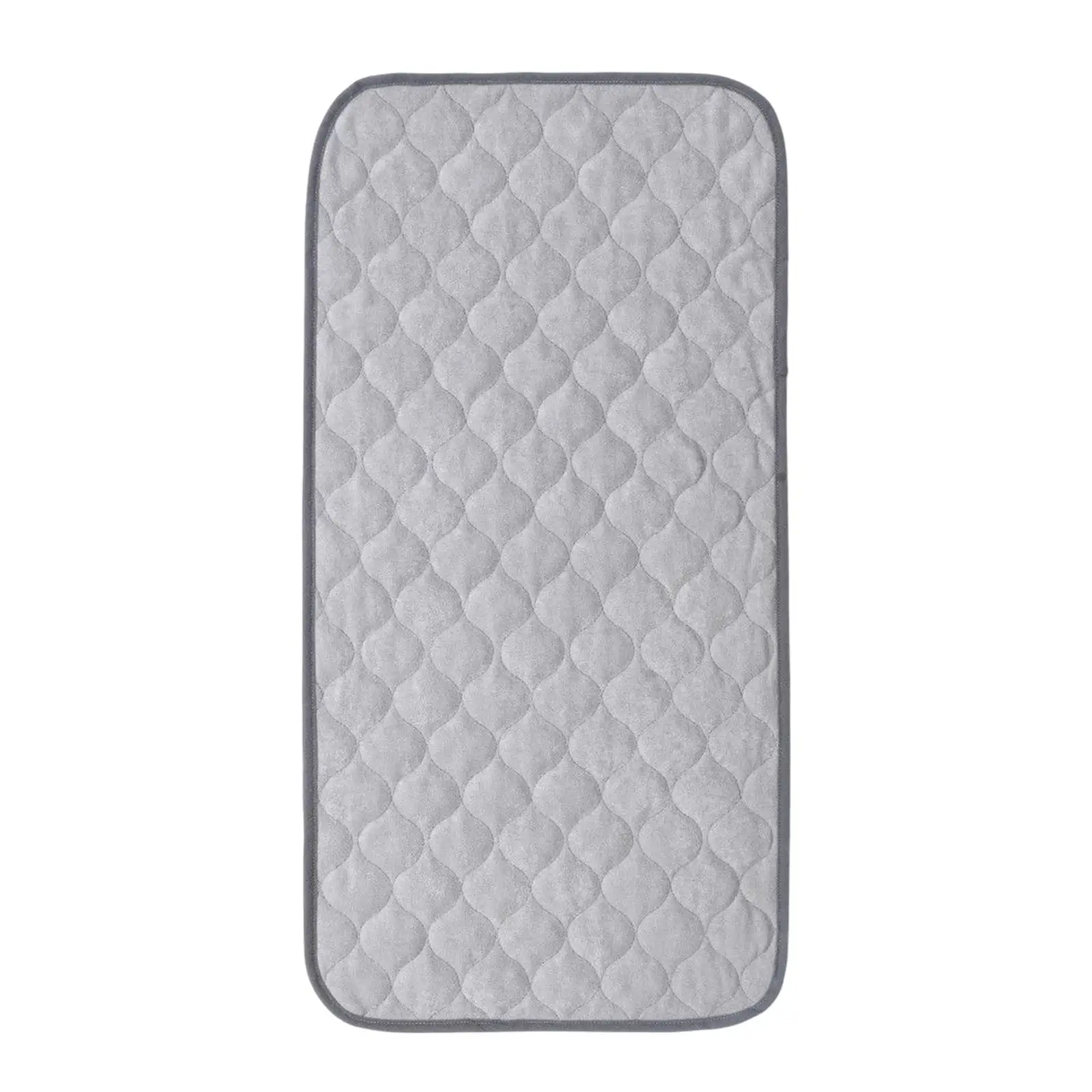 Bedding Changing Cover Sheet Protector Baby Infant Diaper Nappy Urine Mat Infant Urinal Pad for Baby Travel Home Outside