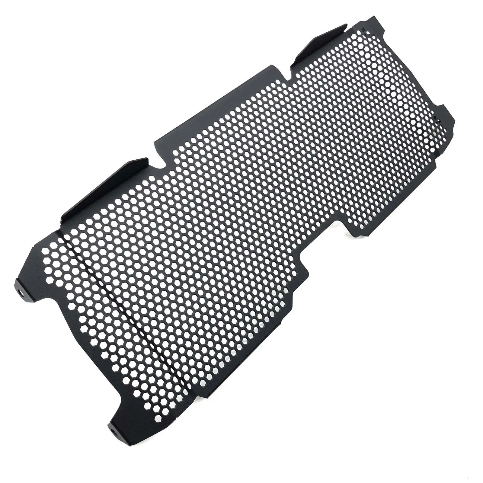 Radiator Guard Grille Protector Easy to Install for BMW R1200RS 2015-2018 R1250R/RS 2019+