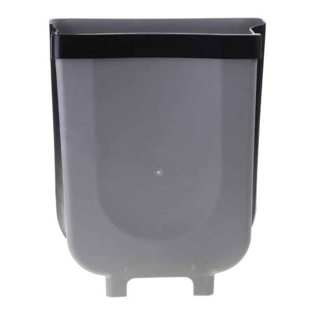 Collapse-A Hanging Rubbish Bin 6L