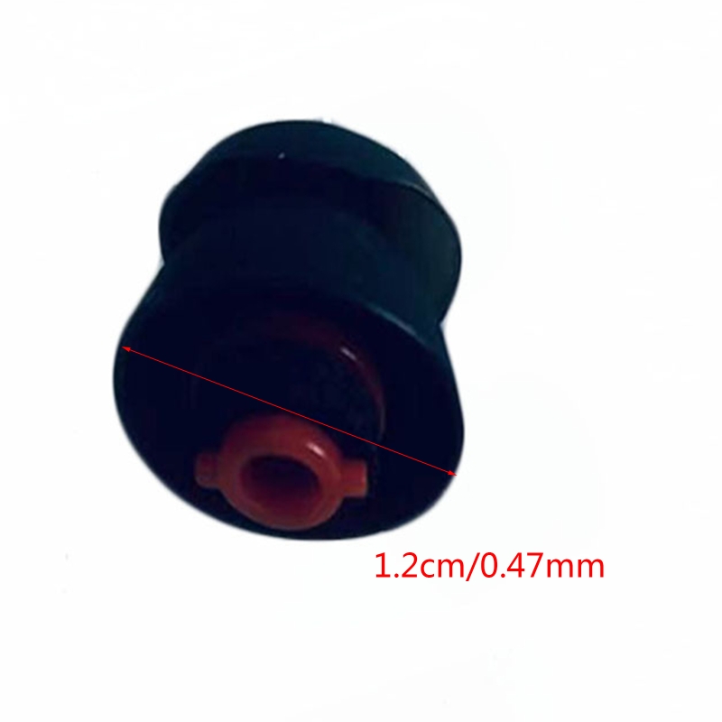 3Pcs Eartips Ear Plug Replacement Compatible For Plantronics Voyager 5200/Legend Wireless Headphone Earmuffs Eartips