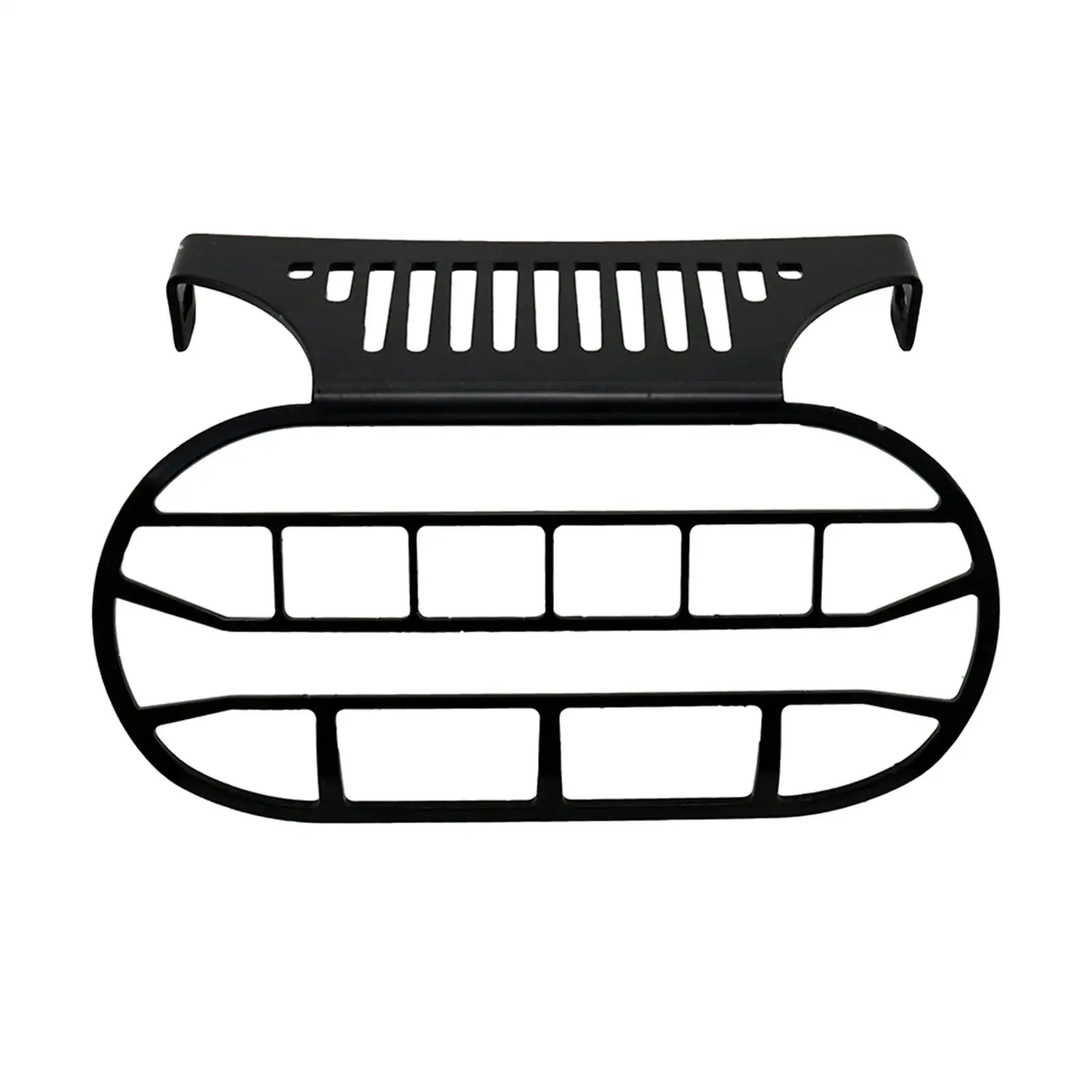Motorcycle Headlight Grill Cover Protector Grille for S 1250 2021 2022