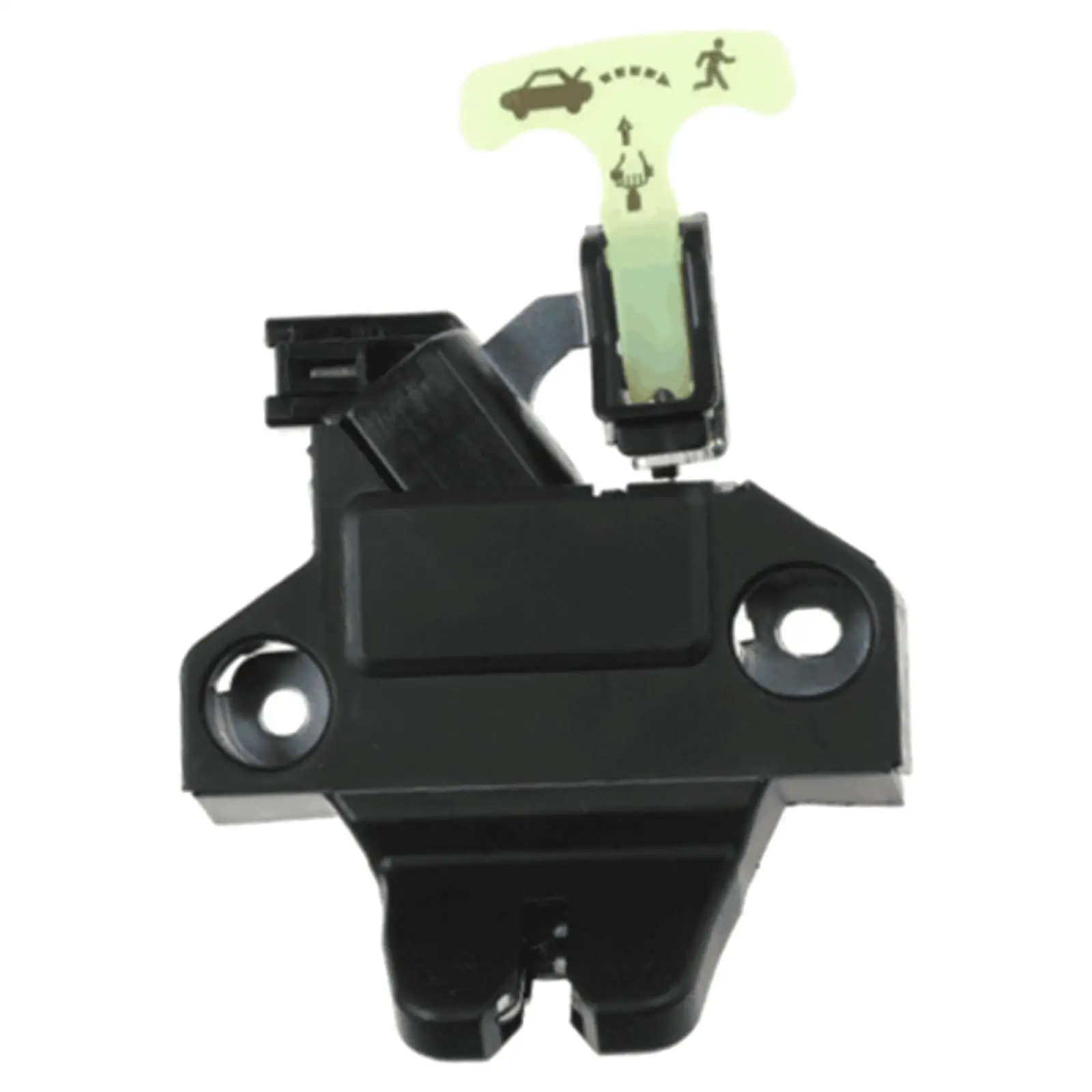 Tailgate Trunk Lid Latch Lock Actuator 64600-33160 Directly Replace for 