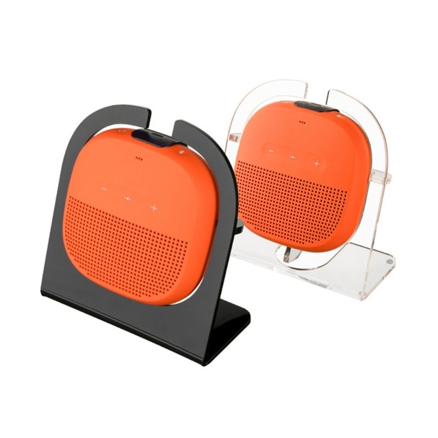 Bose Soundlink Micro Bluetooth store Speaker - Orange