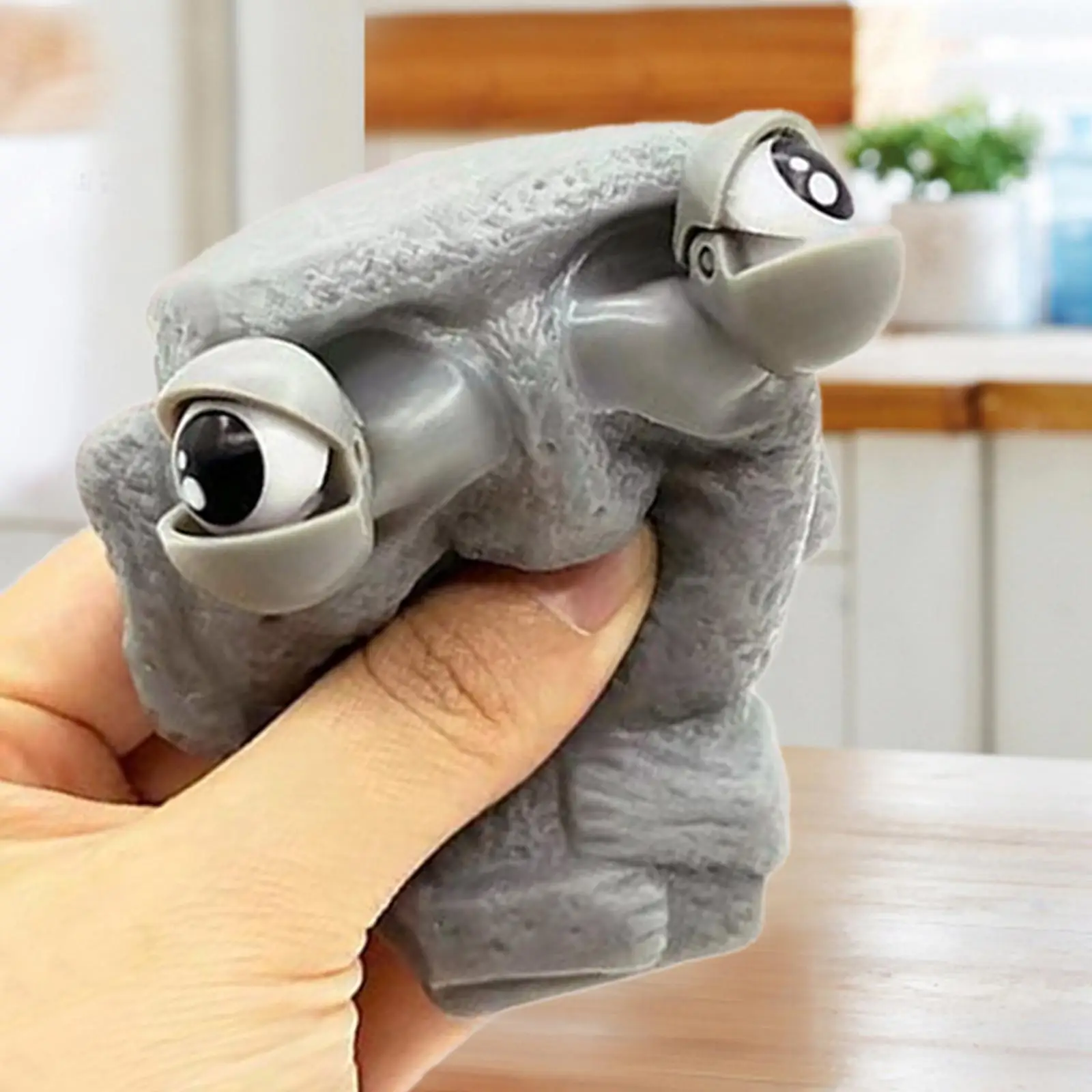 Creative Fidget Sensory Toy Sensory Toys Vent Boring Toys Tricks Props Squeezing Toy for Birthday Gift Photography Props Gift