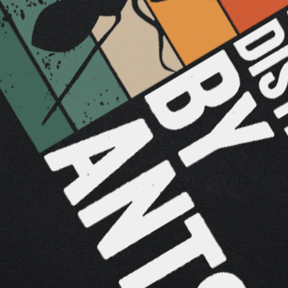 Lustig leicht abgelenkt von Ameisen Insekten Ameisen halter Farm T-Shirts Sommer Stil Grafik Baumwolle Streetwear Ameisen Geschenke T-Shirt Männer – Detail 4