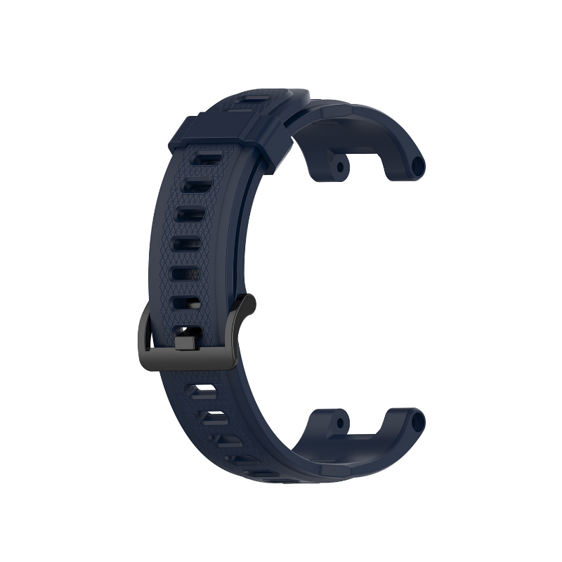 T-Rex Pro, Pulseira de Silicone Macio, Pulseira para Amazfit T Rex Pro