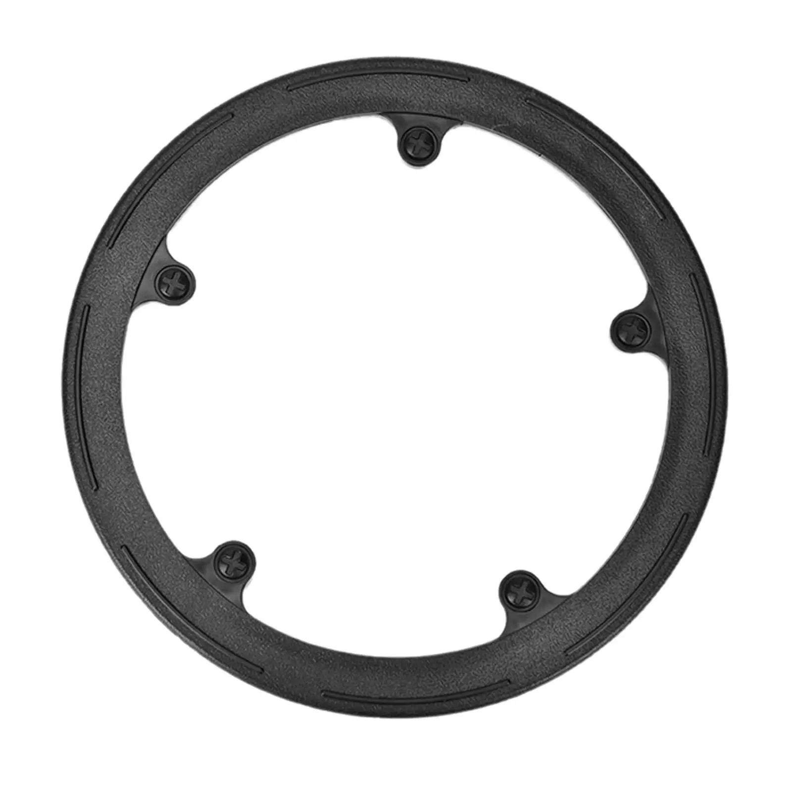 Bike Chain Wheel Protector Chainring for Repair Parts