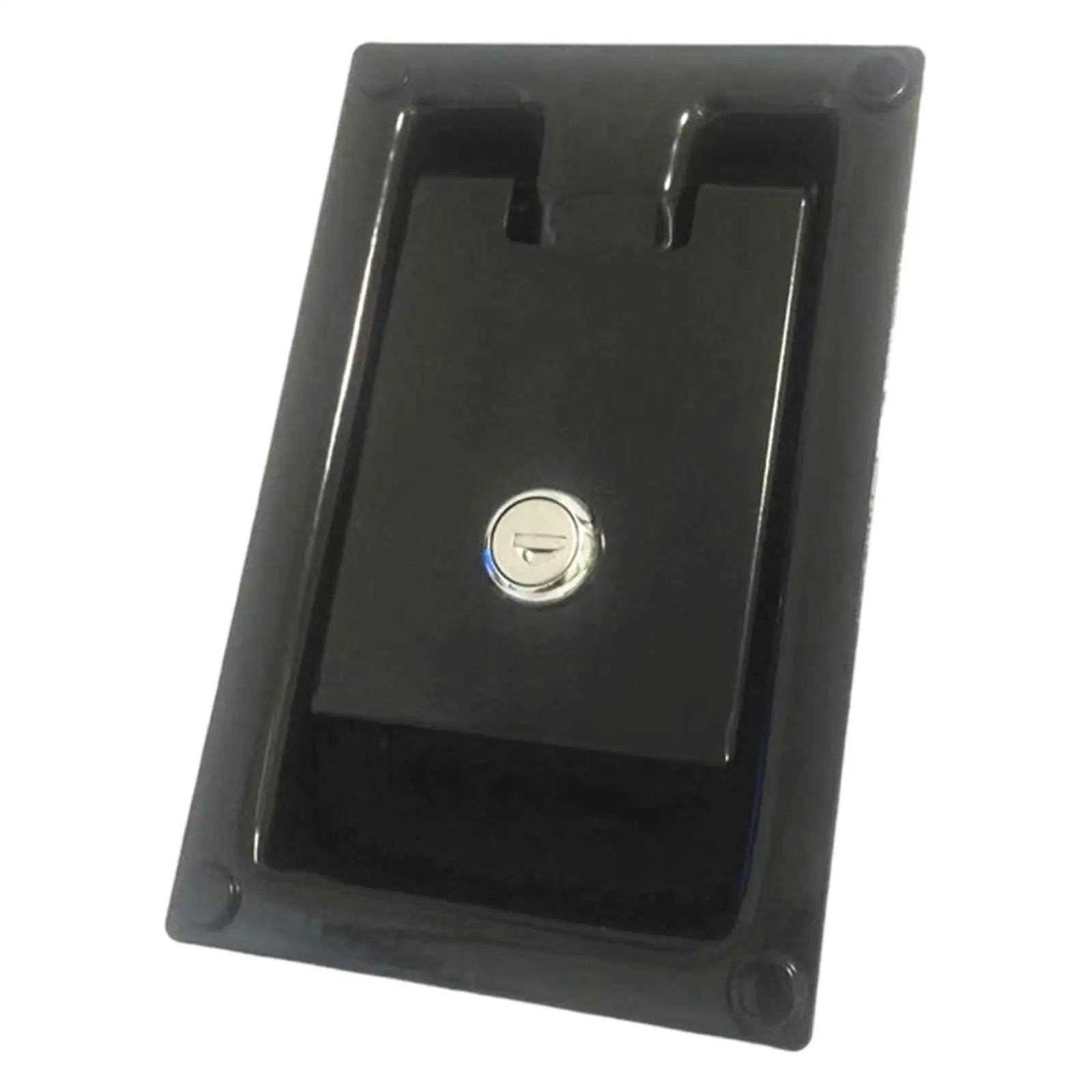 Lock Latch Easy to Install Fit for Electric Cabinet Experiment Equipment