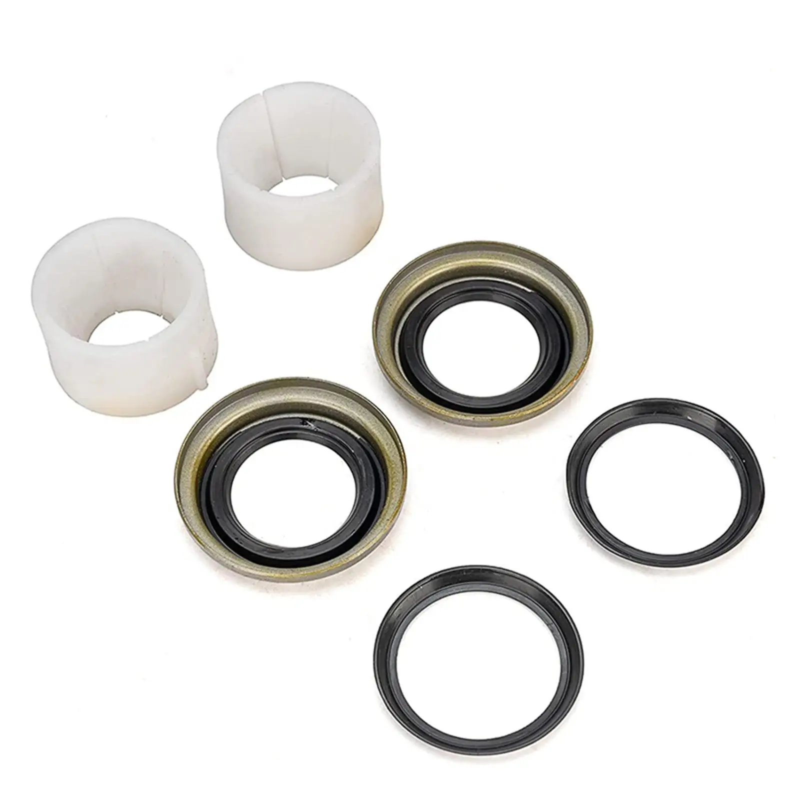 Kingpin Bearing Seal Rebuild Kit 706395x 37300 for GM Dana 60 Accessory