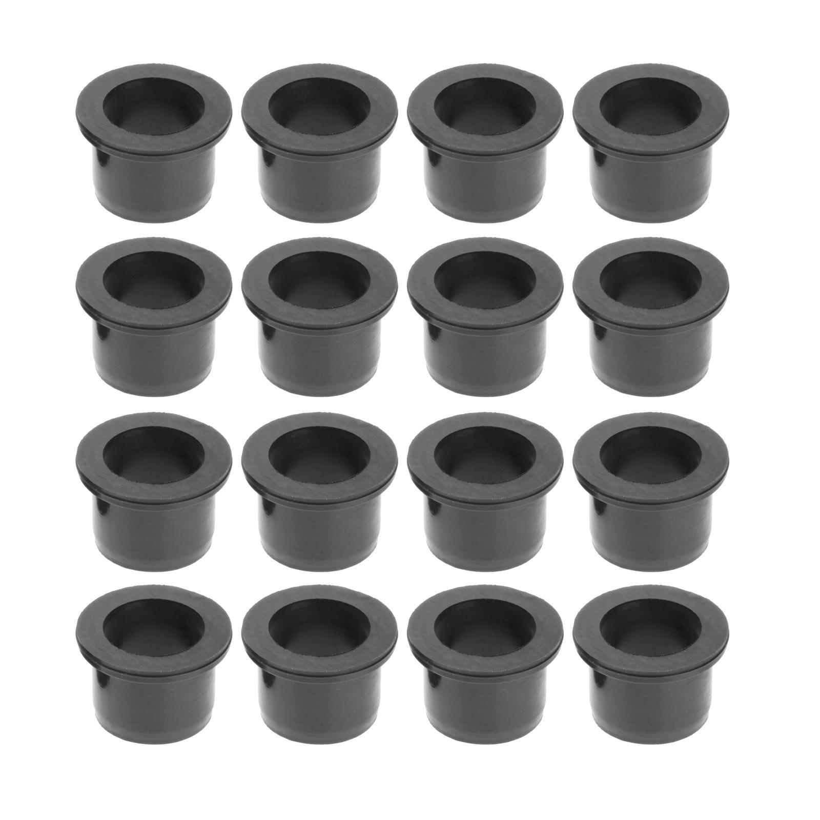 Pack of 16   Arm Bushing Upper or Lower Arm Bushings   750 4X4