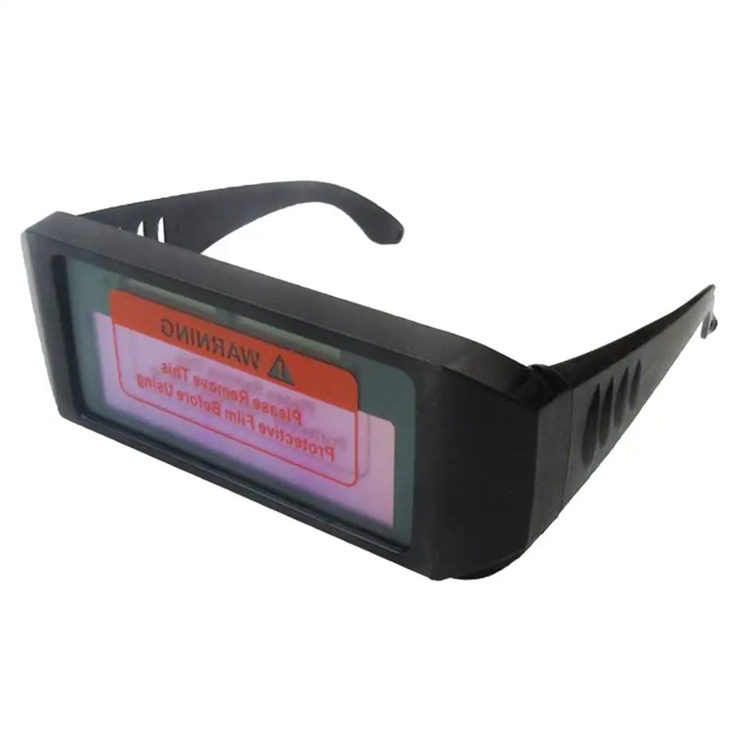 Safety Glasses and Protective Goggles, Eyewear Pad for Comfort and Better , Shade #9-13