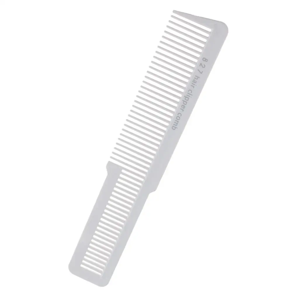 3x Professional Hair Styling  Comb  for Professional Stylists And Barbers, Two Colors for 