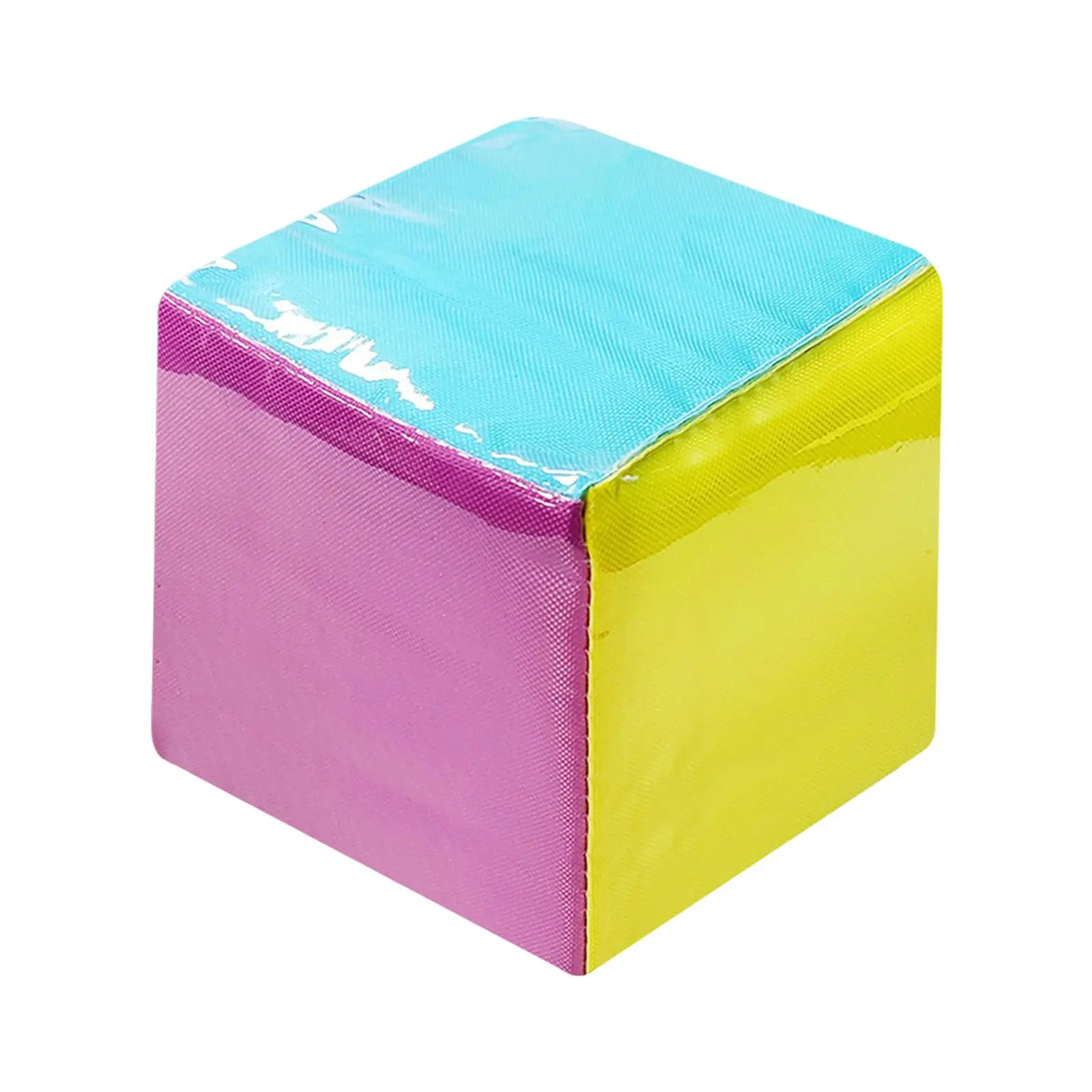 Early Education Learning Cubes Props Education Playing Dice for Teaching Aid Kindergarten Classroom Blocks Toys Preschool