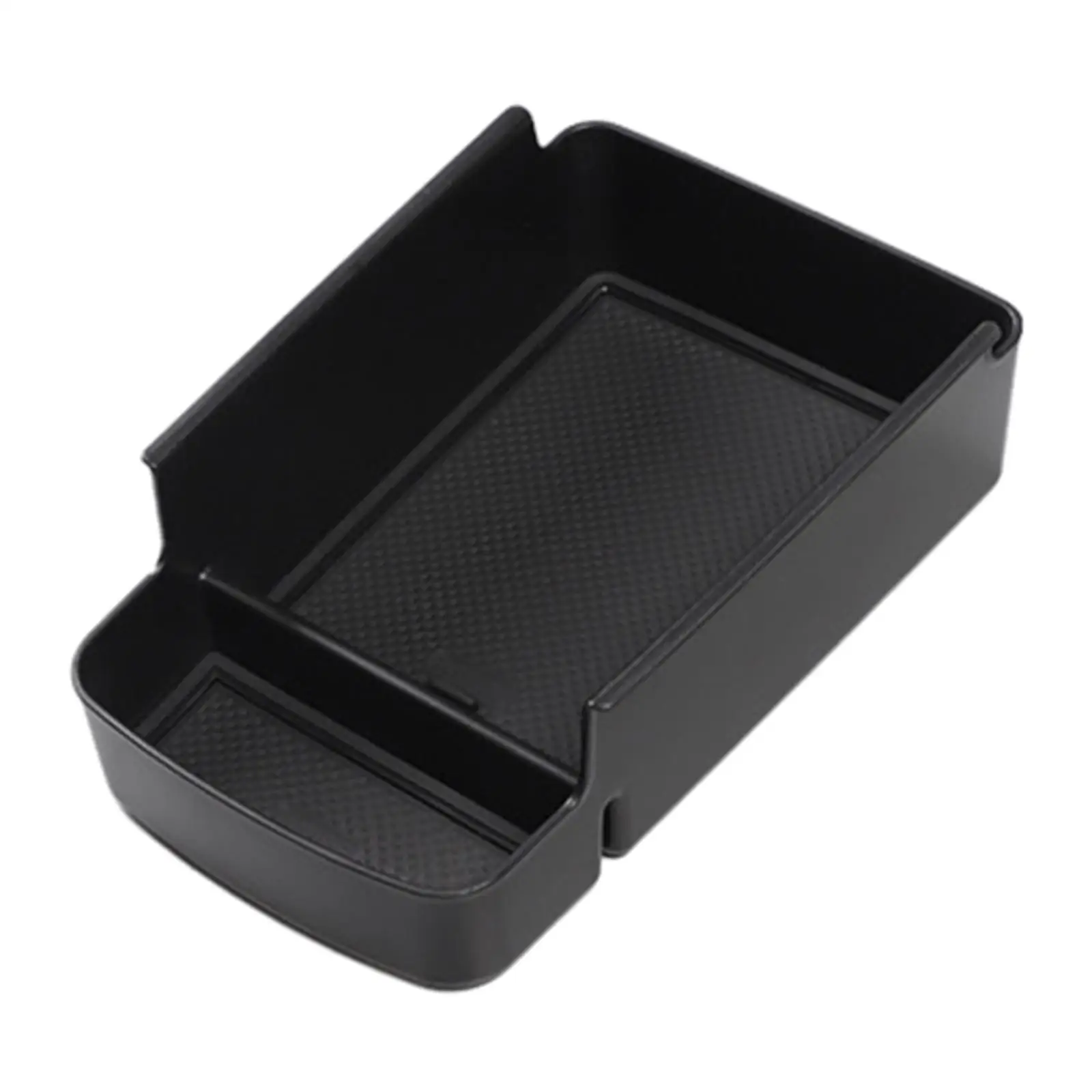 Car Armrest Storage Box Tray Keep Organized Container for Buick Envista