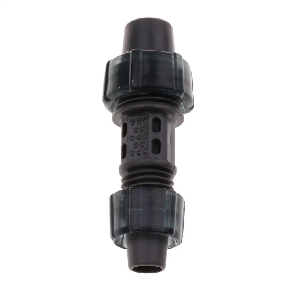 12mm To 16mm Water Hose Adapter Converter for Aquarium Fish Tank Connector