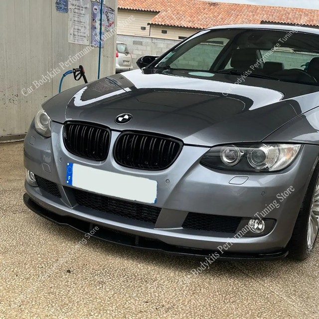 BMW M-sport E92/93 Body Kit PRE-LCI & LCI