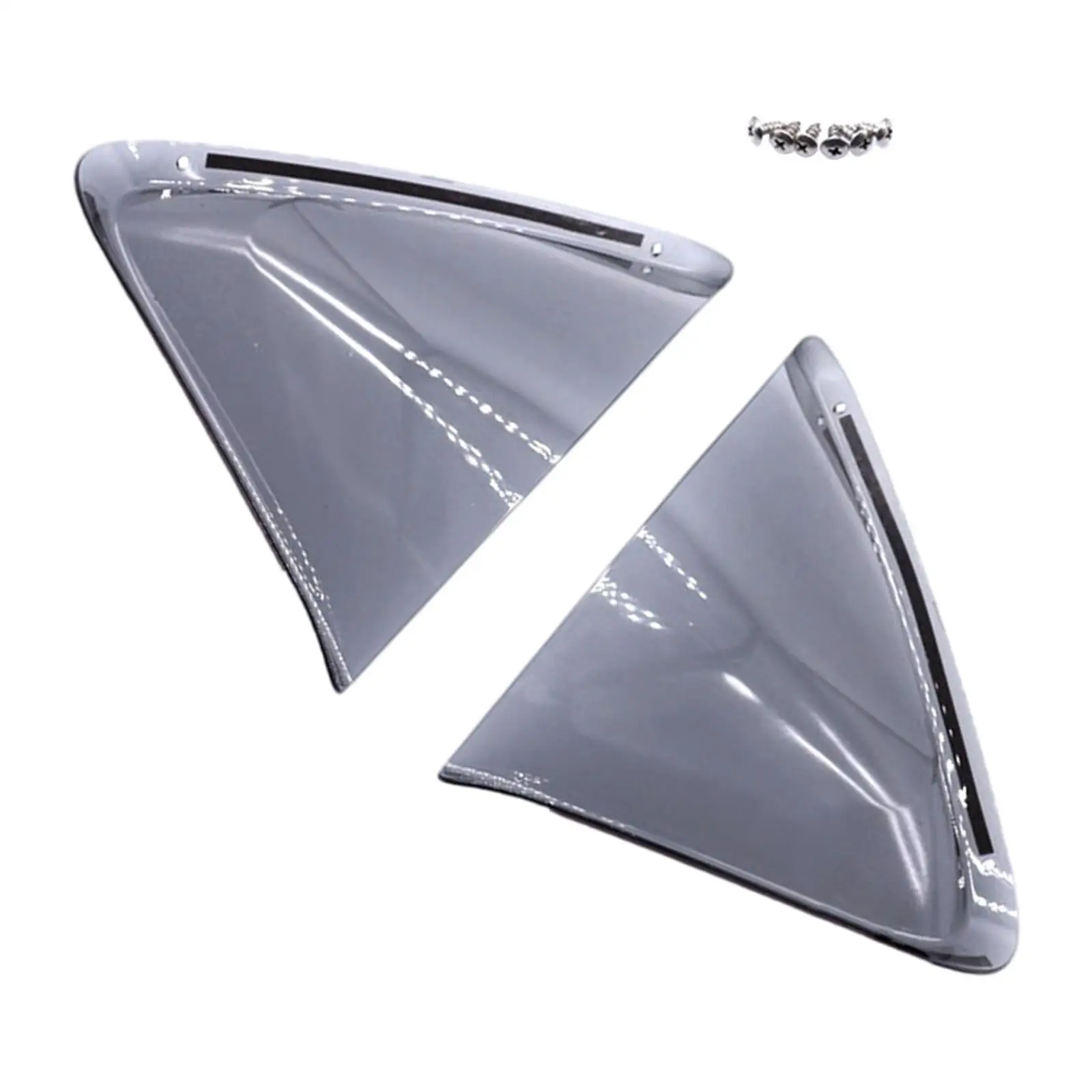 Leg Wind Deflector Motorcycle Replacement Side Board for 150