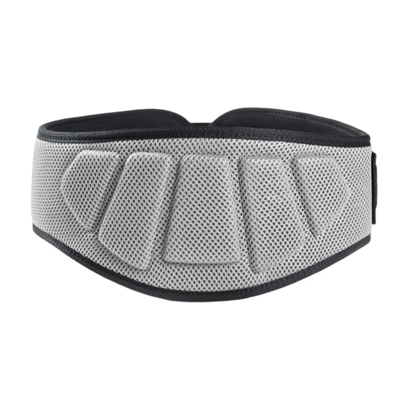 Weight Lifting Belt Waist Support Accessories for Bodybuilding Cross Training Men and Women