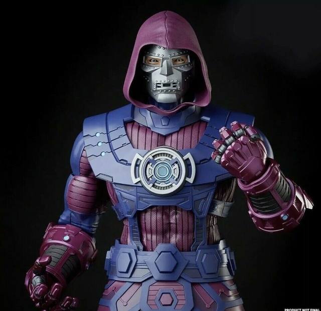 In Stock Hasbro Marvel Legends Haslab Galactus 32 Inch(81Cm) Scale