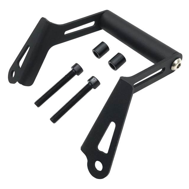 Motorcycle Navigation Bracket Professional Motorcycle Phone Mount Holder for Honda Hawk11 2023+ Modification Accessories