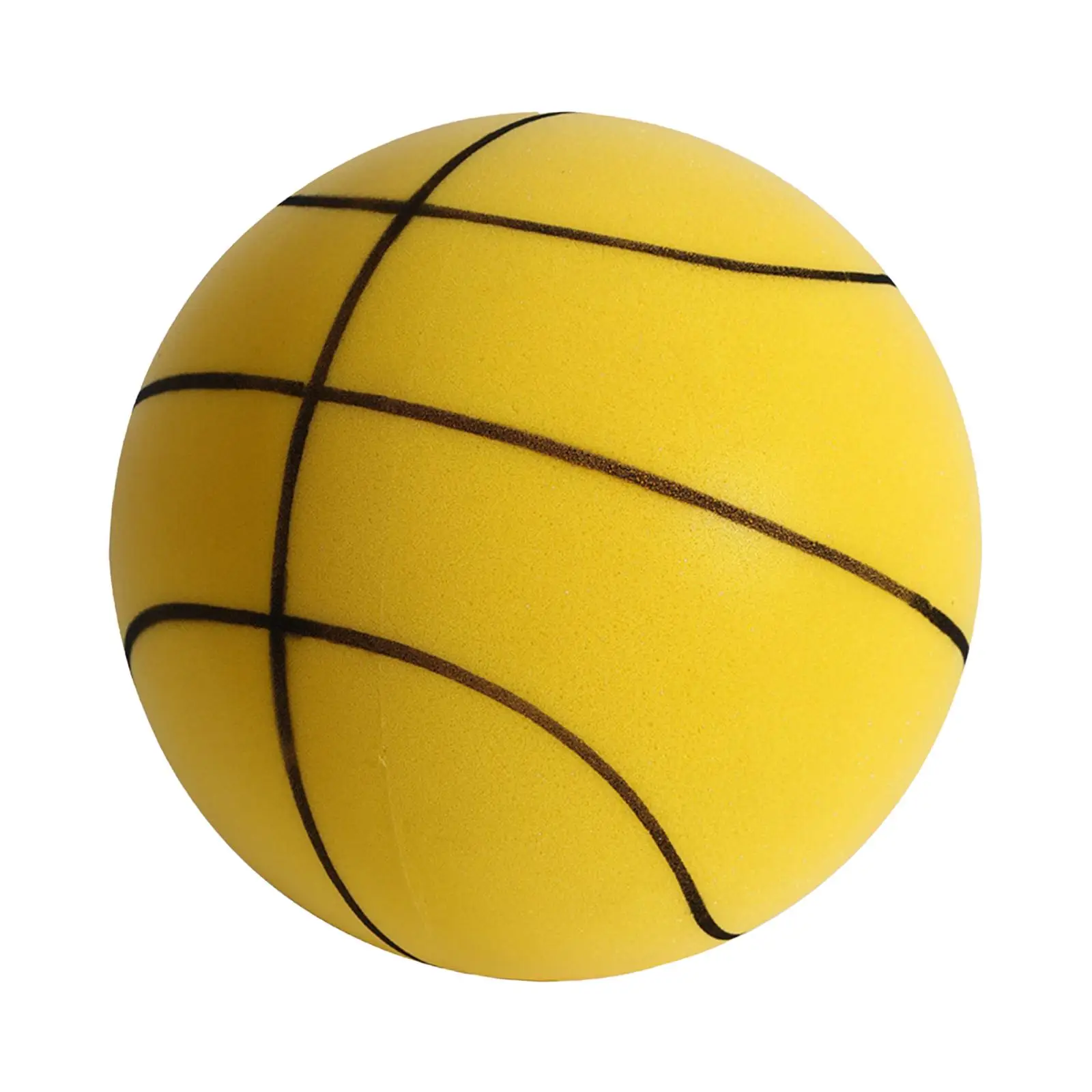 Bouncy Balls Sensory Ball Outdoor Indoor Activities Silent Ball Toy for