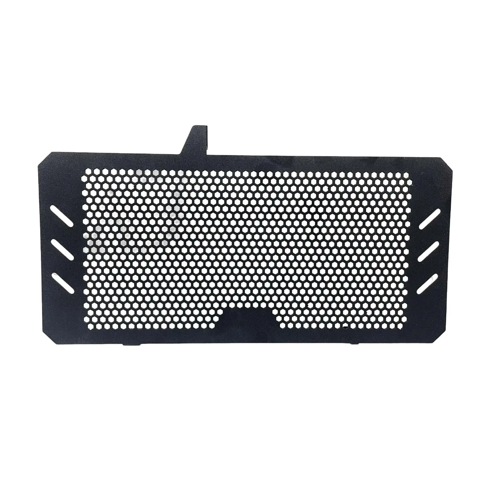 Motorcycle Radiator Grille Guard for Honda NC750 S / x Replacement Aluminum Alloy