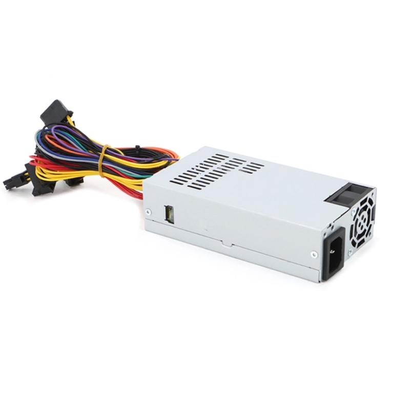 Fonte alimentação para computador mini psu 220v,