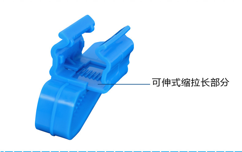 Aquarium Filtration Wasser Rohr Filter Schlauch Halter Hause Brauen Eimer Clip Rohr Siphon Rohr Flow Control Wein Bier Klemme Fisch Werkzeuge – Detail 6