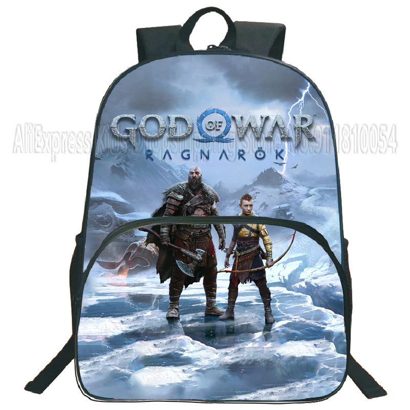 Sbd50b11d966a4a3fb980996f0dd55b8fI - God Of War Merch