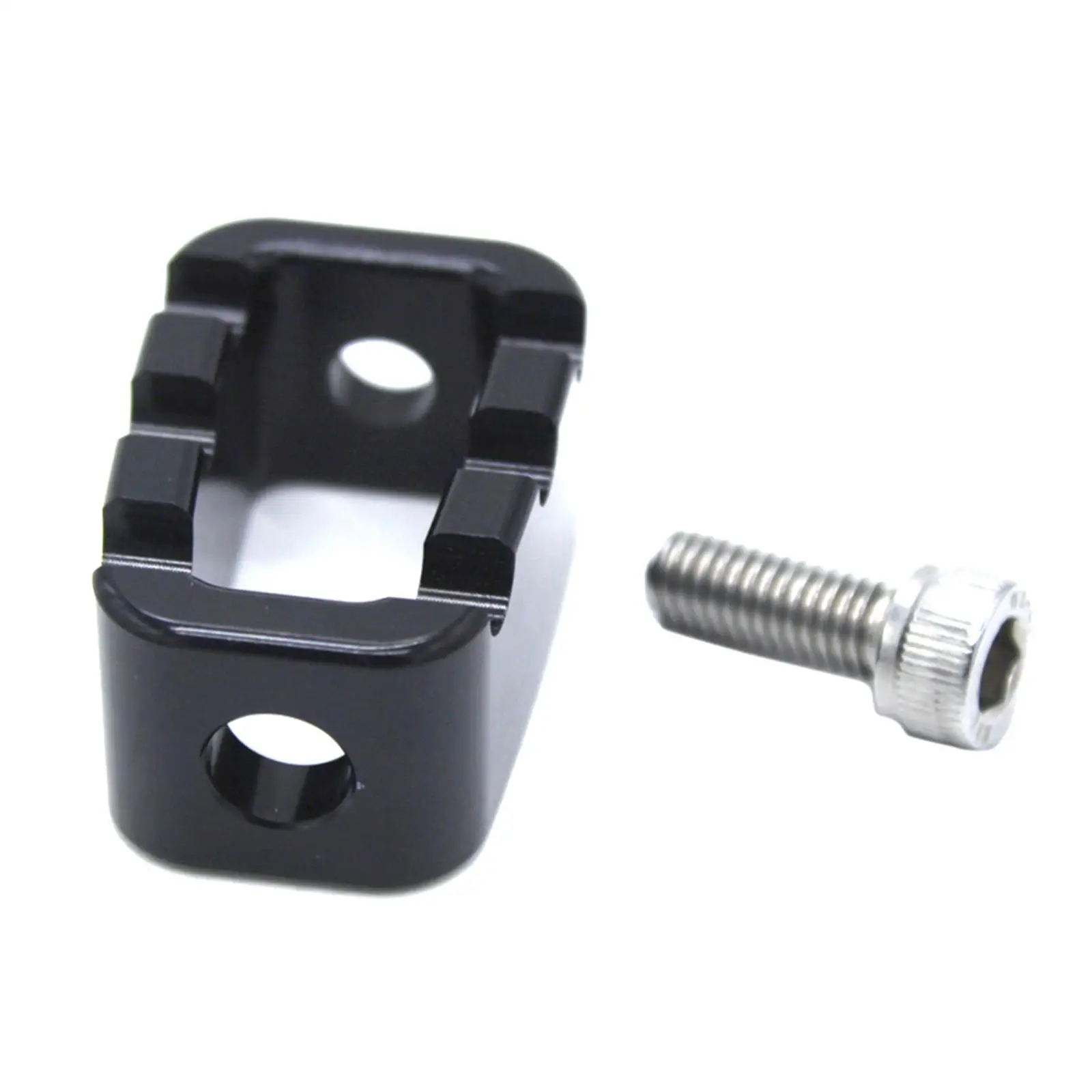 er Selector Lever Enlarged Anti Slip Gear Control Peg Pad for 