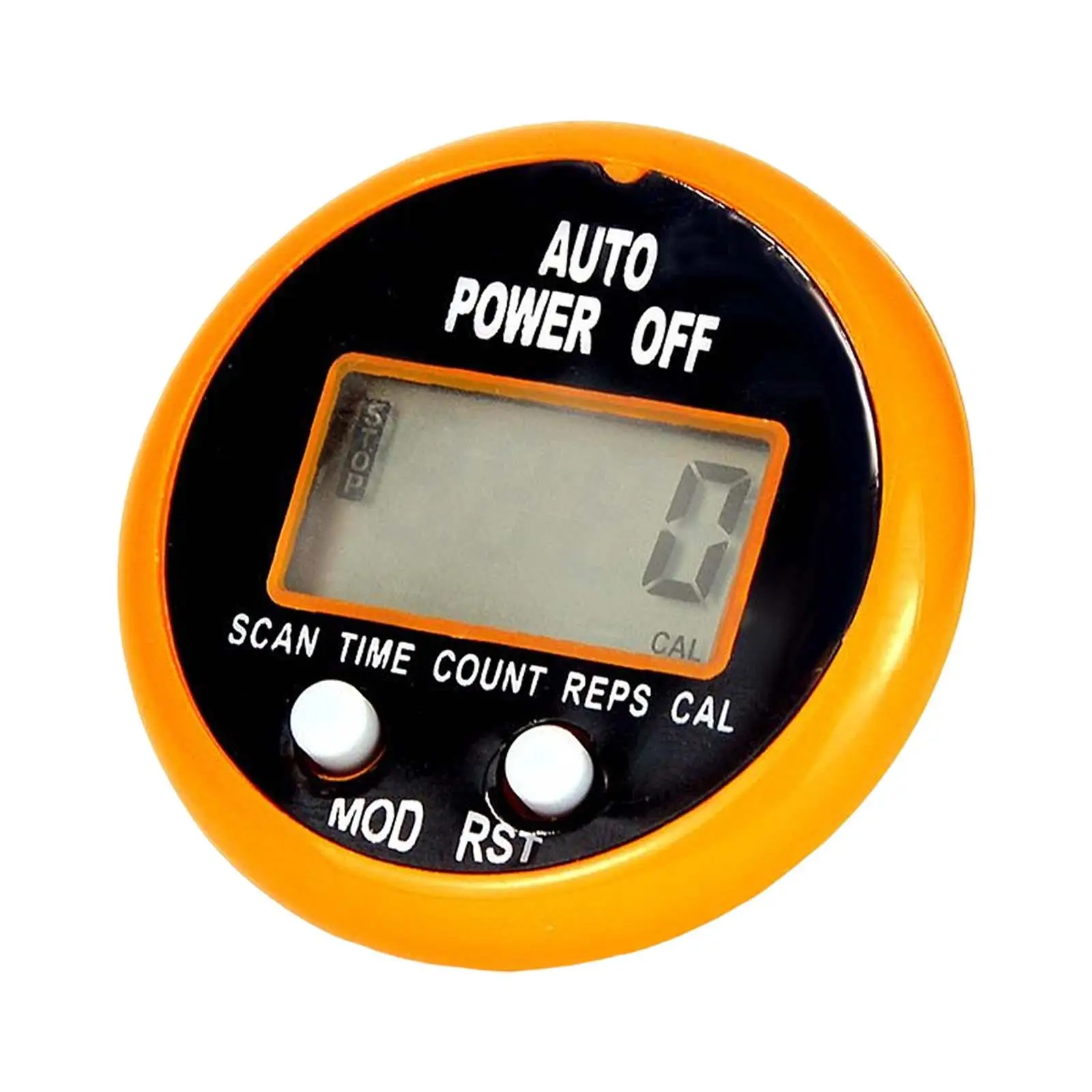 Universal Monitor Speedometer Durable Supplies Multi Use Lightweight for Riding Counter