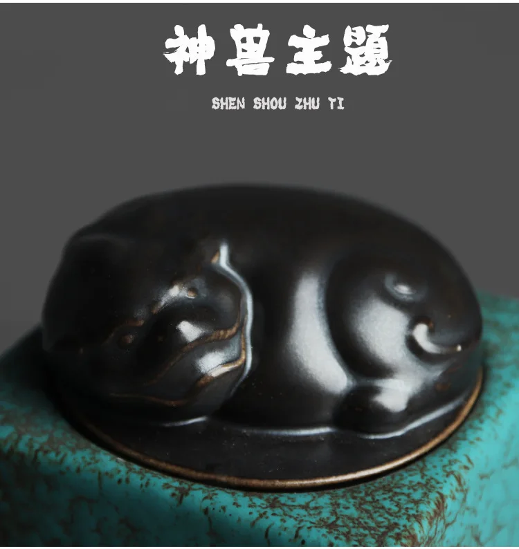 Qingshiyan Square Beast Tea Pot_07.jpg
