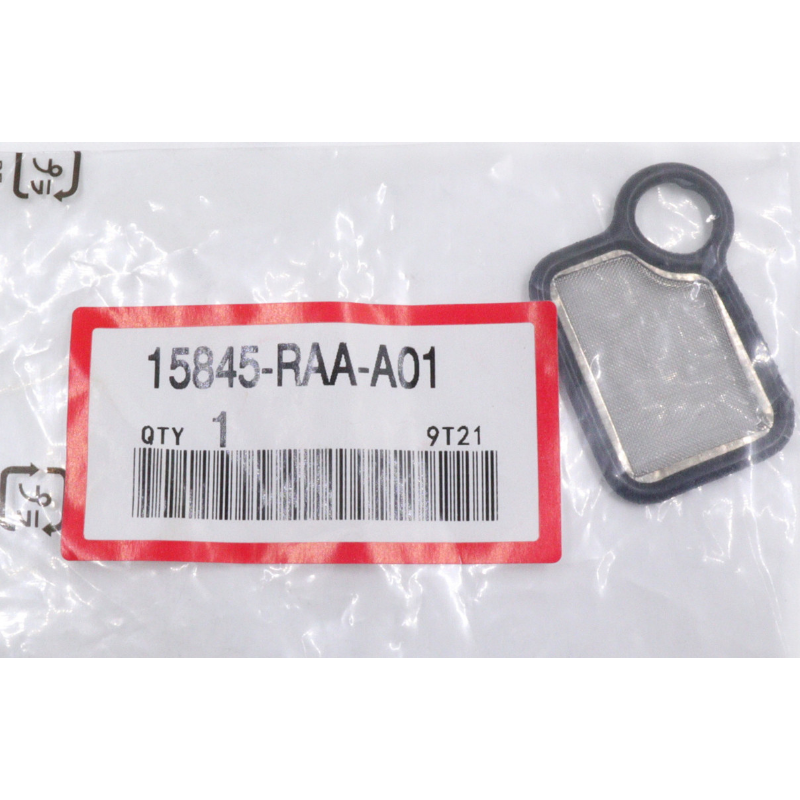 15845 Raa 15845-RAA-A01 15815-RAA-A01 регулируемый клапан с синхронизацией VVT ...