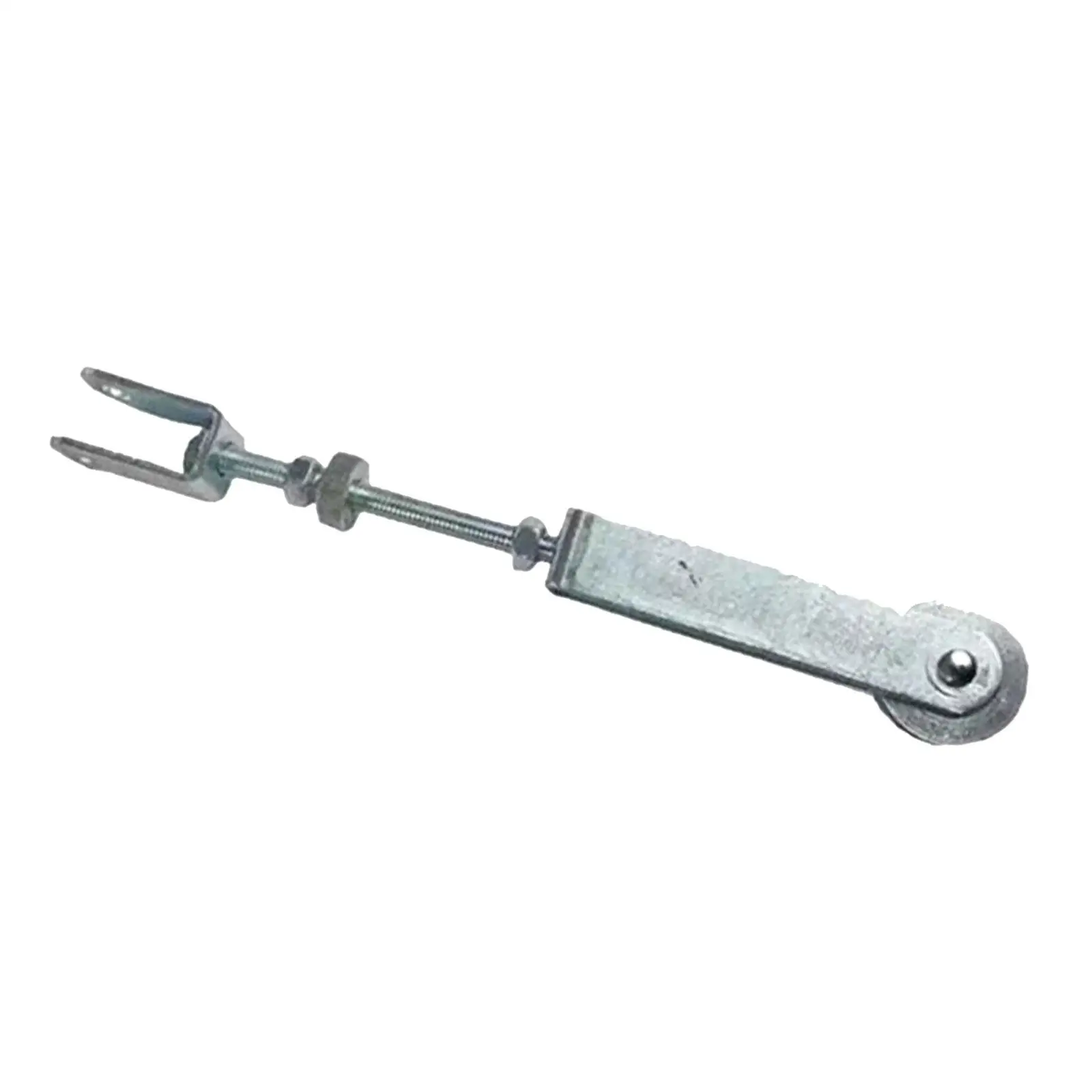 Parking Brake Cable Adjuster Stainless Steel Galvanized for Car Ramp