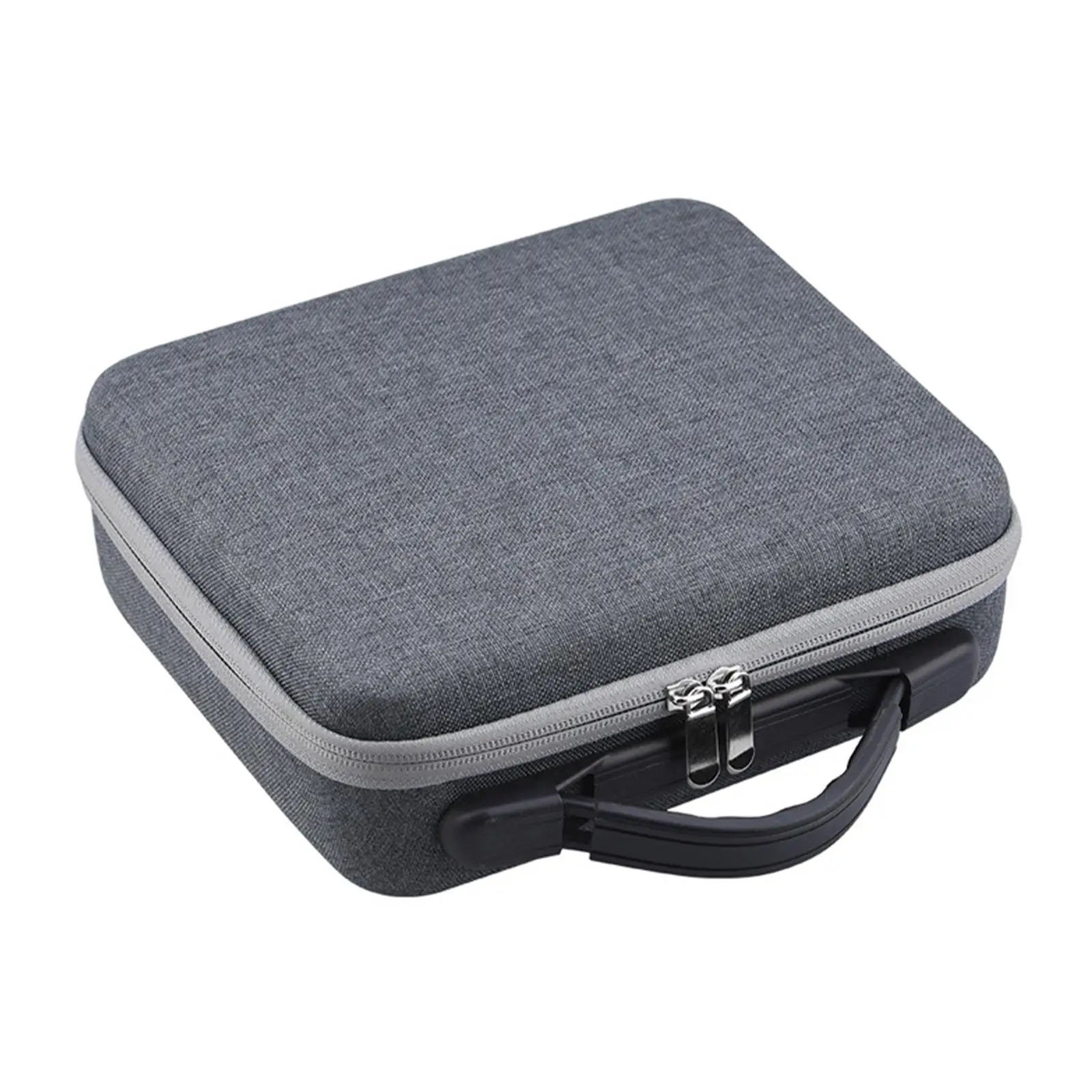 Travel Carrying Case Action Camera Accessories Scratch Resistant Large Capacity with Handle Professional Shockproof Handbag