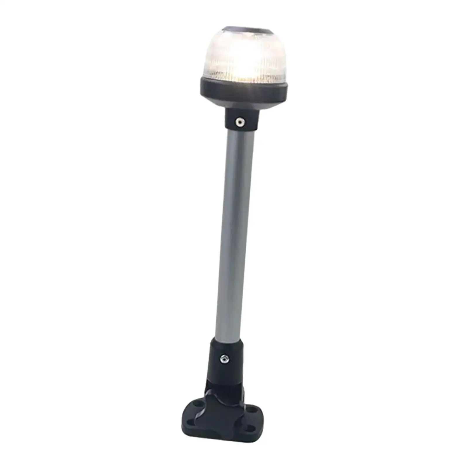 Boat Anchor Light Marine All Round Light for Speed Boats Touring Boats