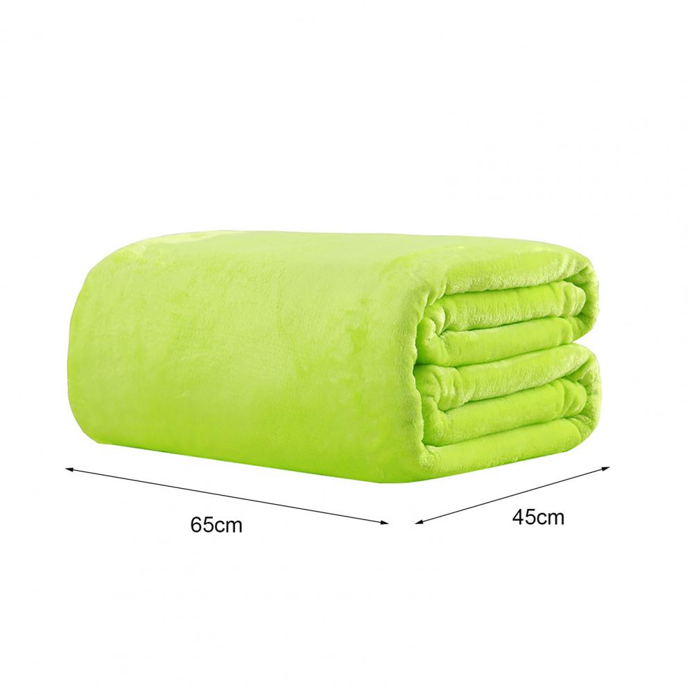 Title 1, Blanket Soft Warm Flannel Blankets Kids Soft Wa...