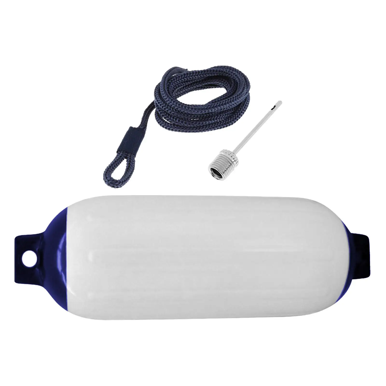 Boat Fender Boat Accessories Protection for Docking Yacht Fishing Boats