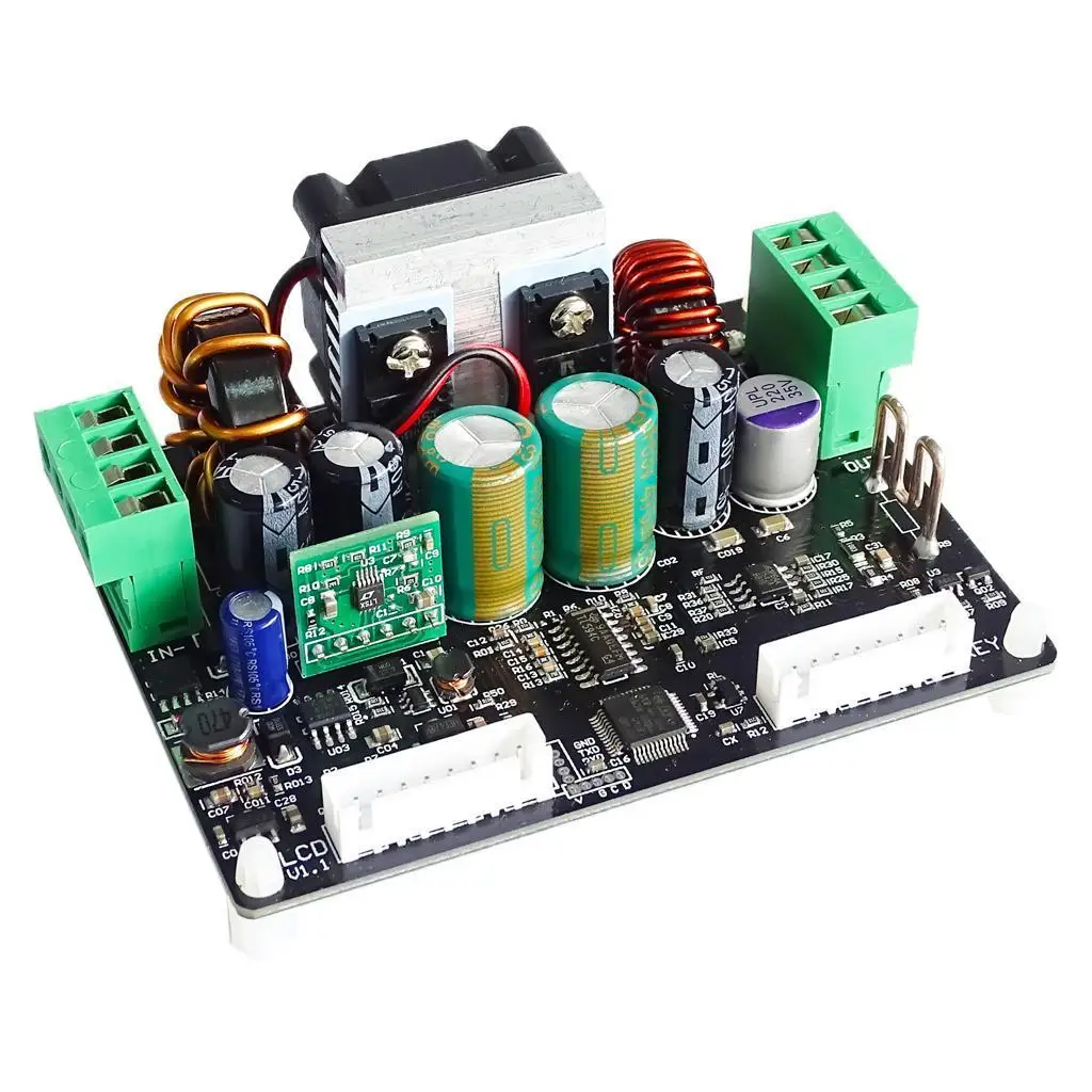 DPH3205 Adjustable Power Supply Digital  Board  Module
