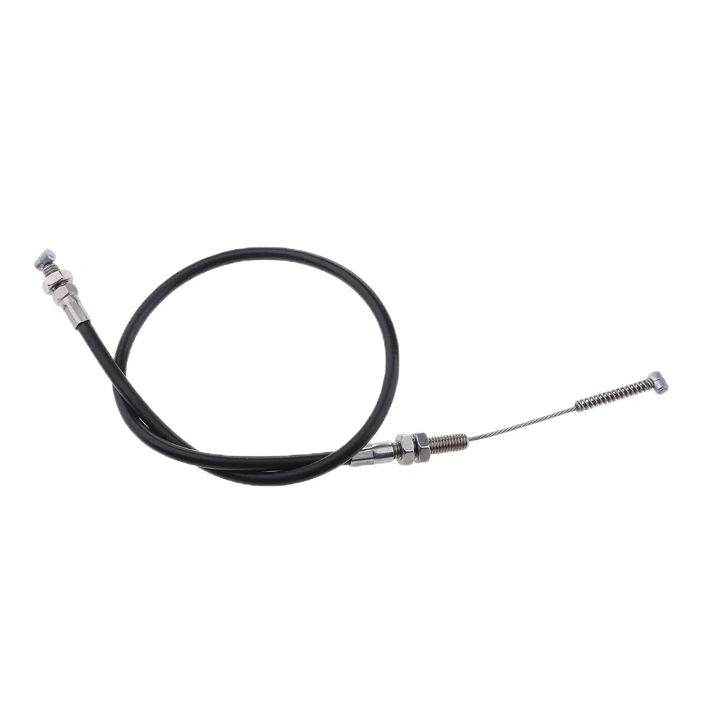 Gear Control Cable Self-Locking for   Outboard Motor