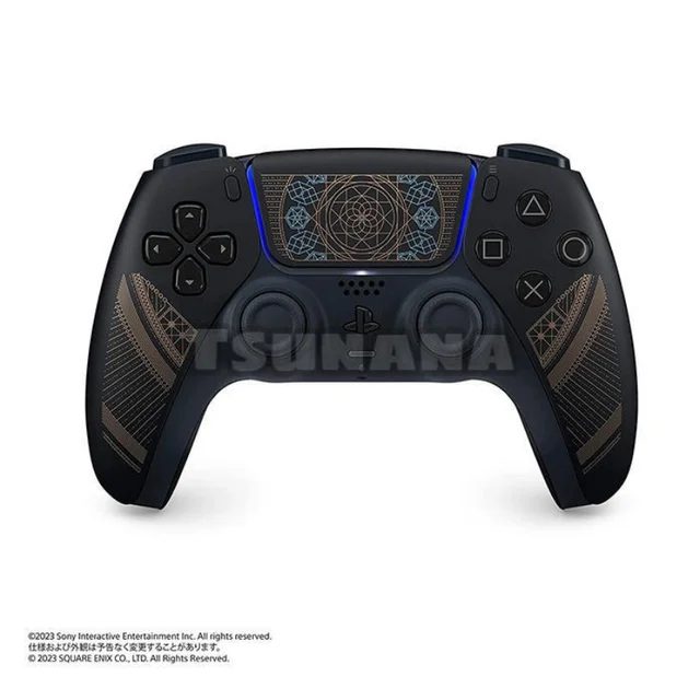 Sony original deus da guerra ps5 controlador para playstation 5 dualsense  controlador de jogo sem fio bluetooth gamepad ps5 acessórios