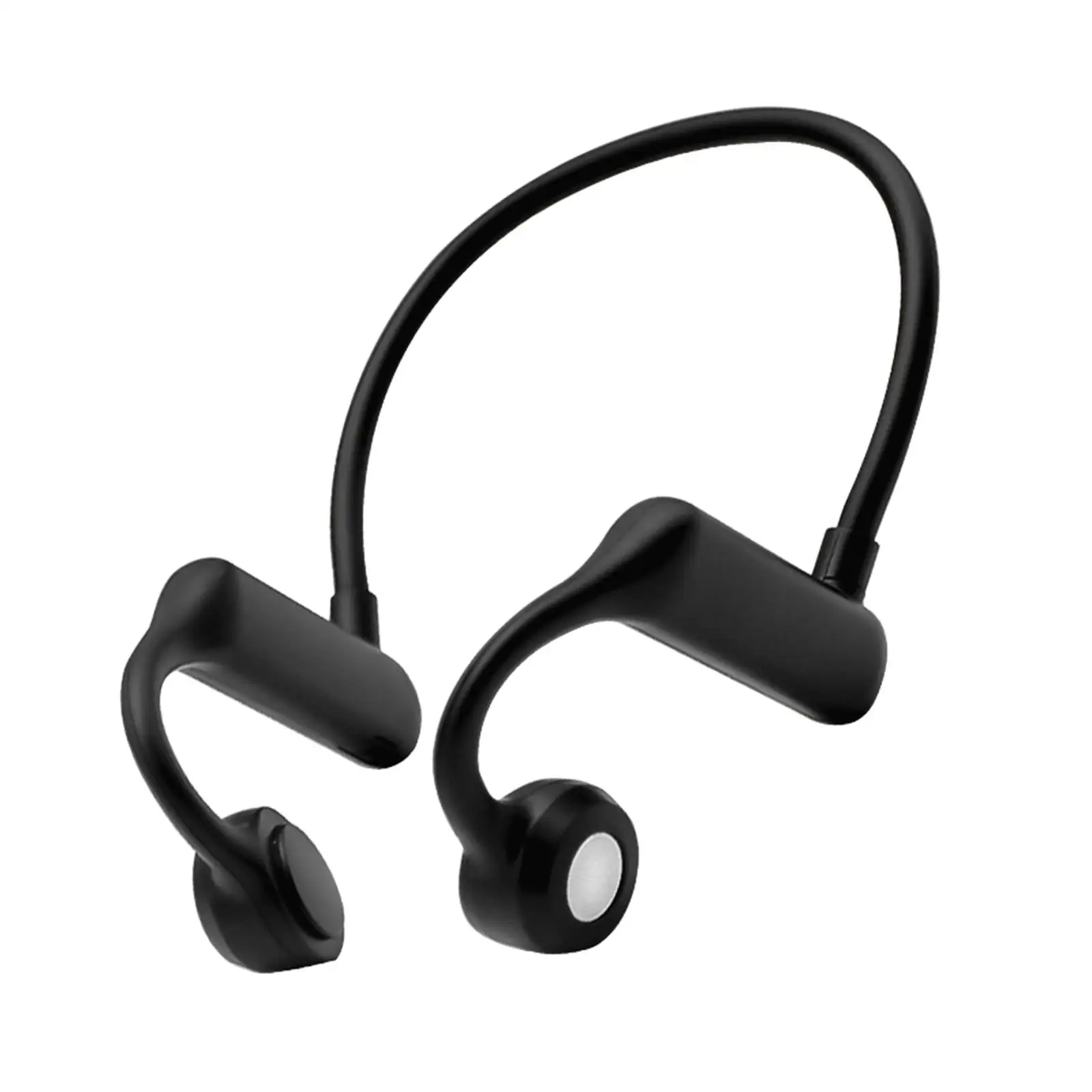Bluetooth Sports Headset Lightweight for Running Climbing Walking Fitness