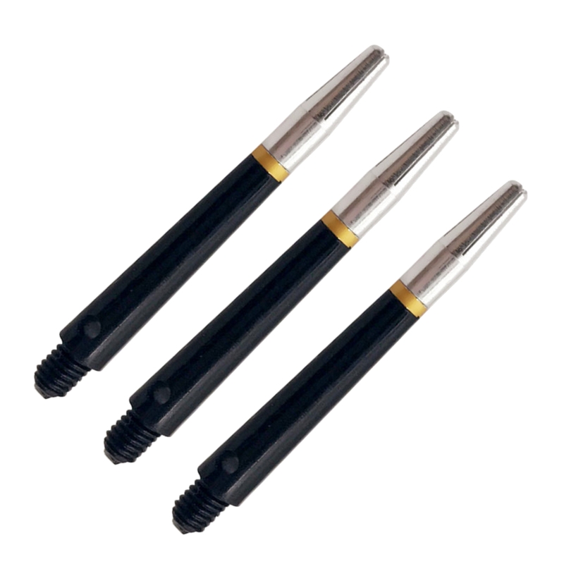 Title 3, 4pcs 45mm/35mm 2BA 360degree Spin Shaft Plastic...