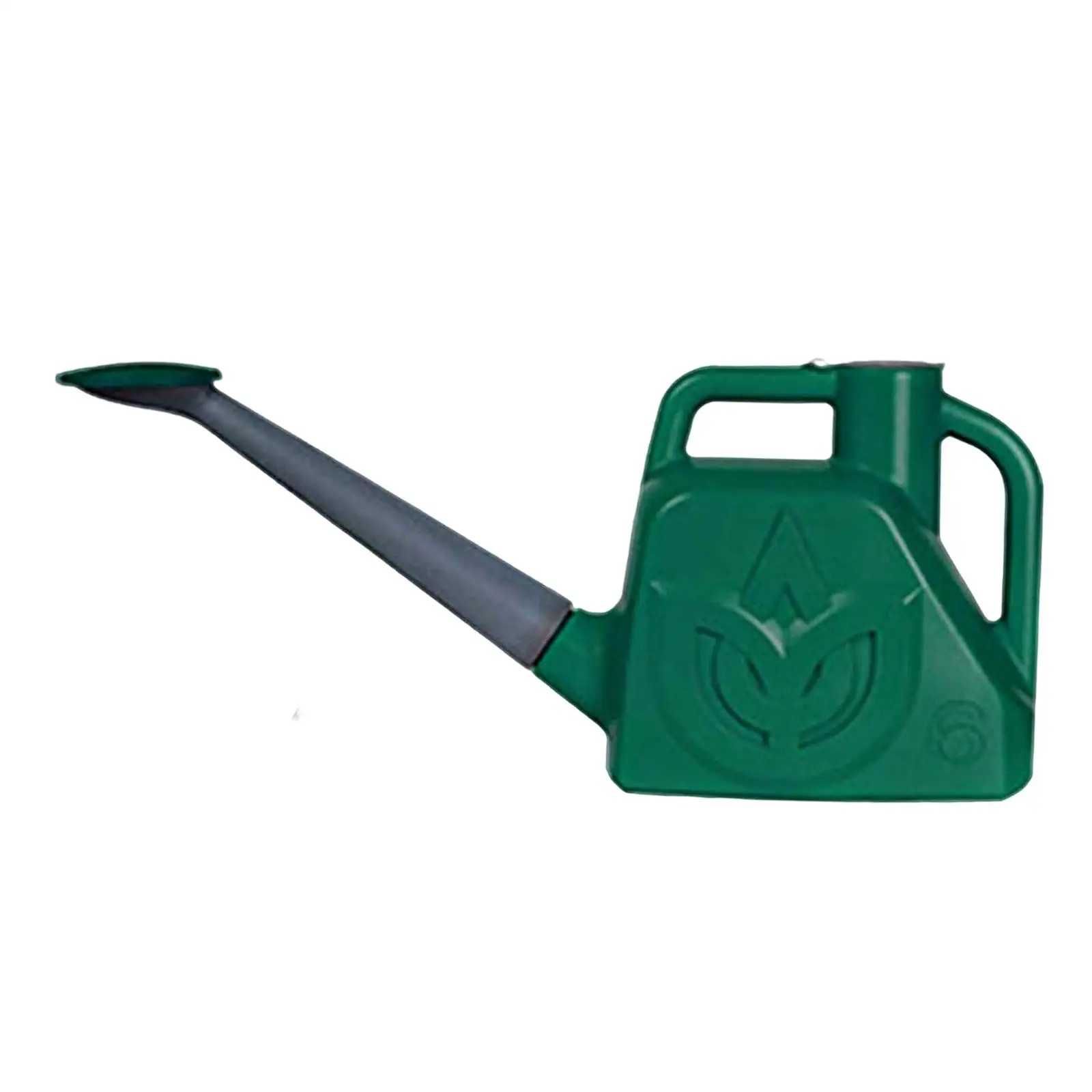 Large Capacity Watering Can with Sprinkler Head for Garden Flower