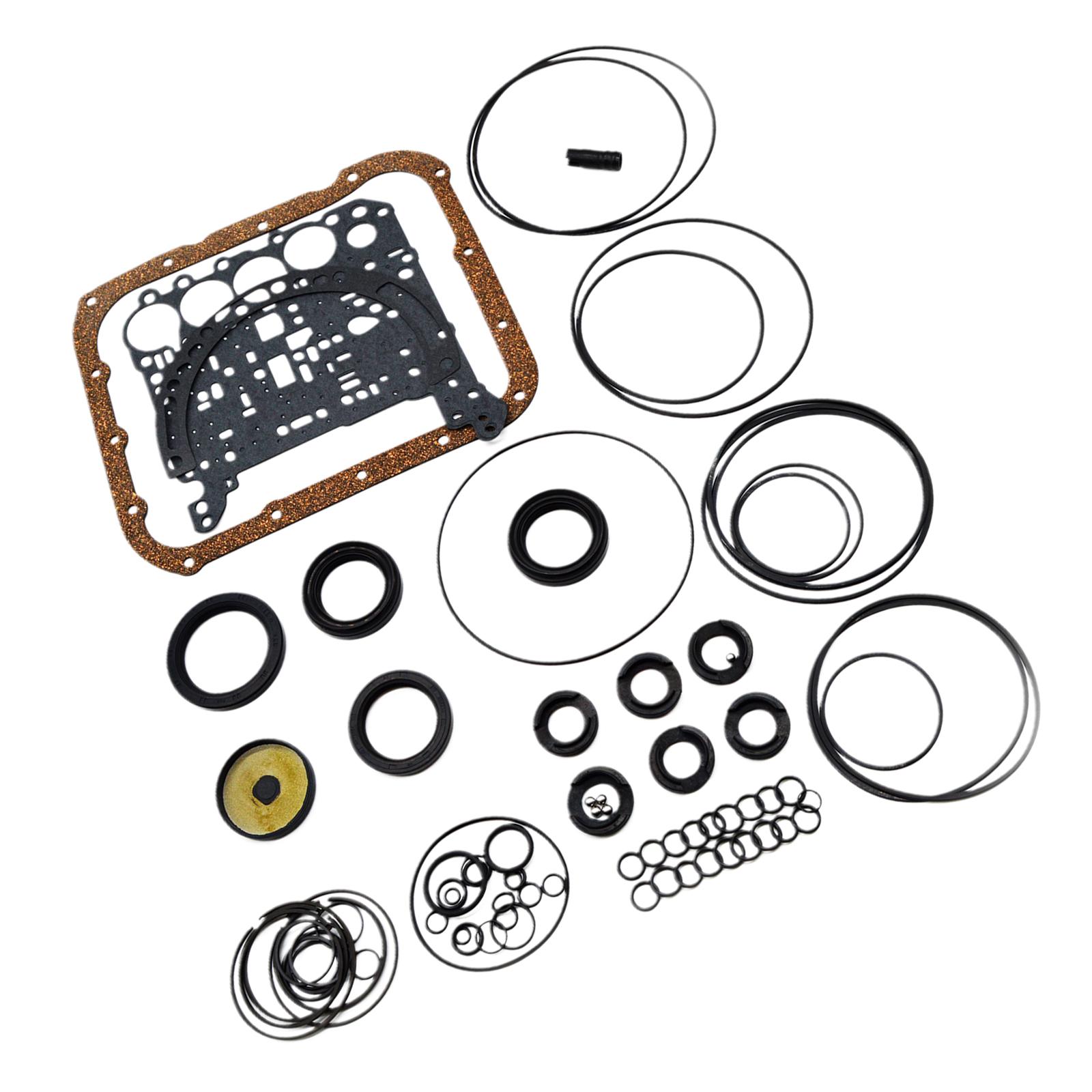 Transmission Master Overhaul F4A41 F4A42 Fit for Oil Seals