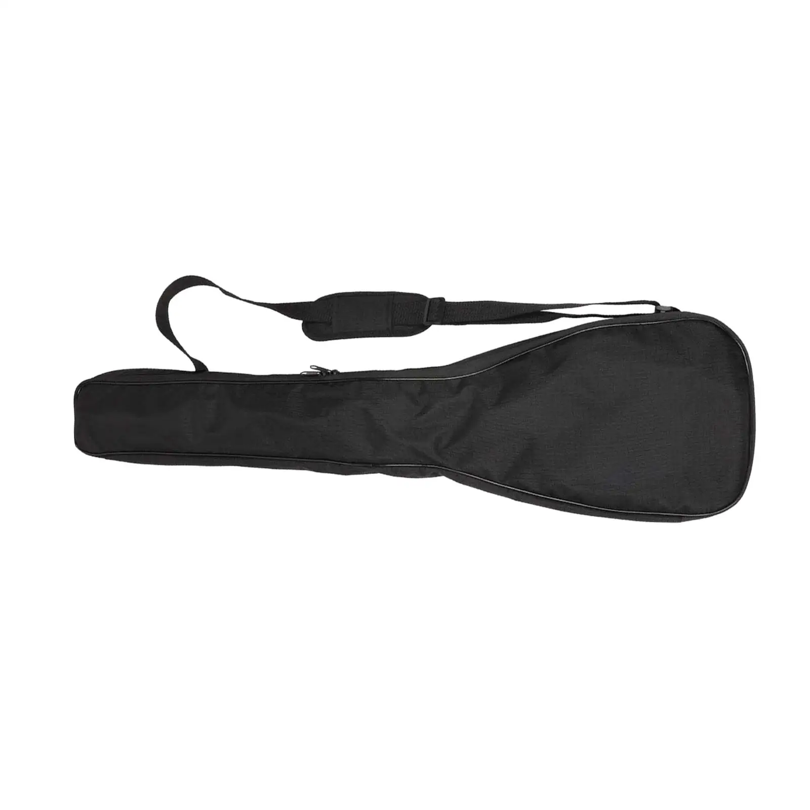 Kayak Paddle Carrying Bag for 3 Piece Split Paddle Oxford Fabric Spacious Interior Functional Professional Stylish Length 96cm