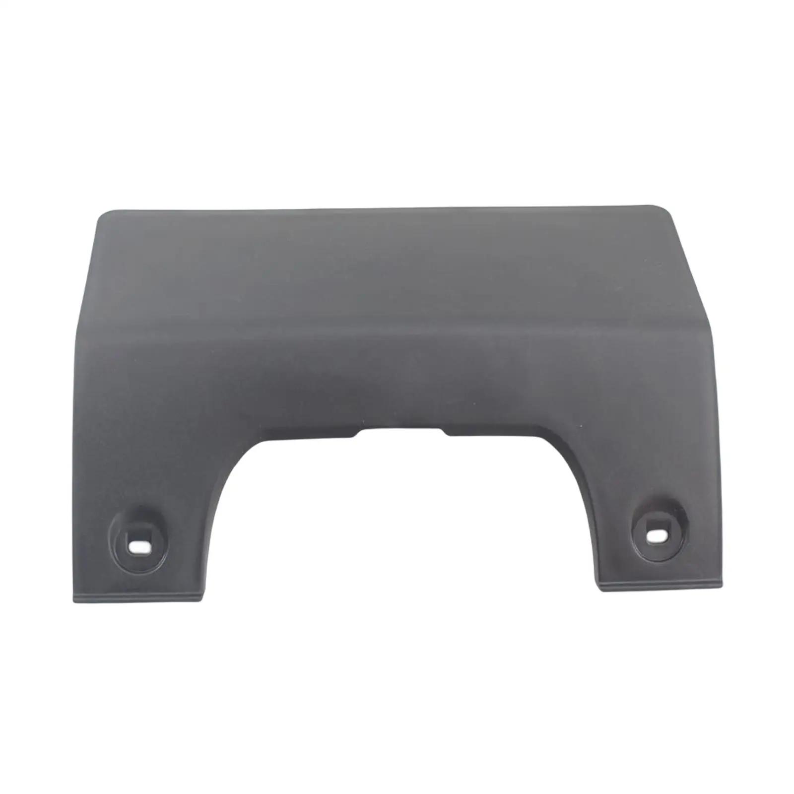 Rear Bumper Tow Hook Cover Fit for LR3 2005-2009 Spare Parts Accessory