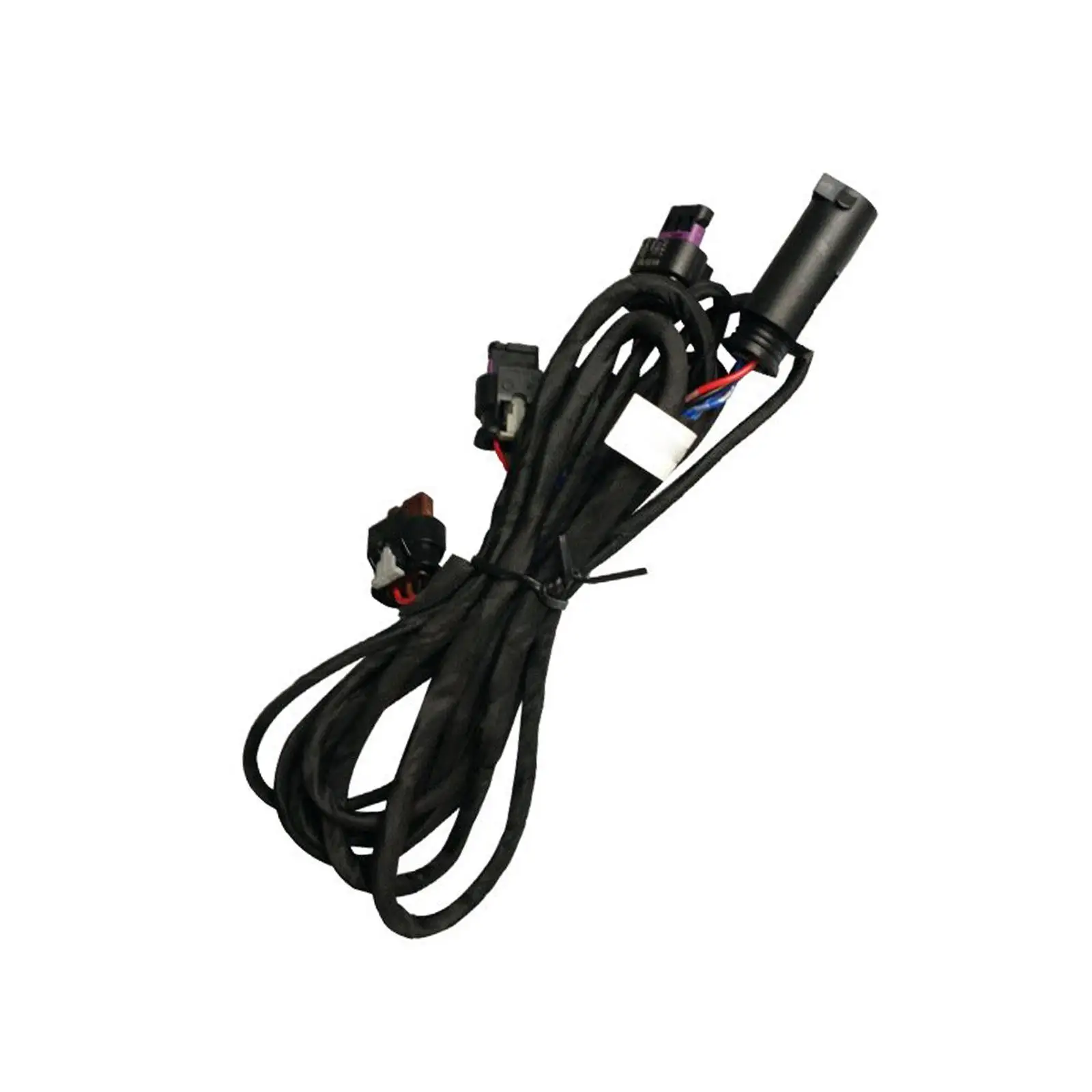 Parking Cables, Auto Accessory Replaces Front Rear Wiring Harness for 3 Series 4 Series F33 F30, Sturdy, Repair Part