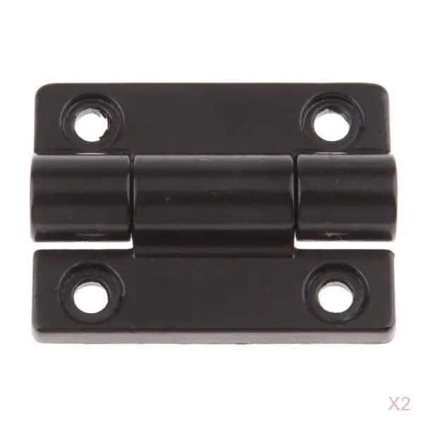 2pk Adjustable  Hinge Position Control Replacement (Zinc Alloy)