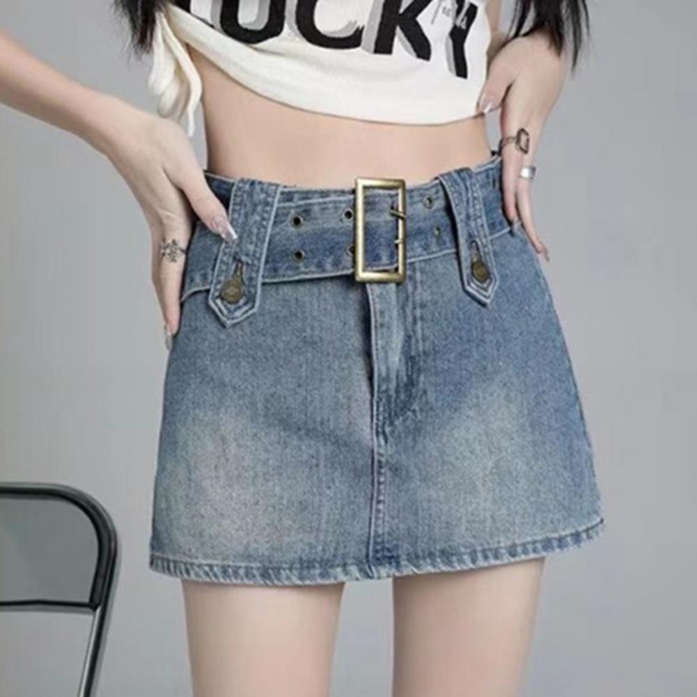 cinto feminino, grunge estético de fadas, jeans